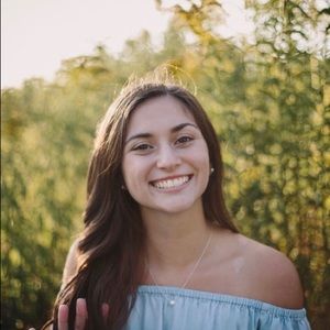 Meet your Posher, Kristen